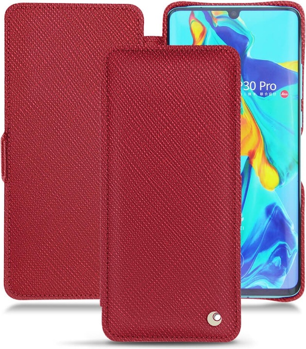 Rouge passion ( Pantone #a6192e )