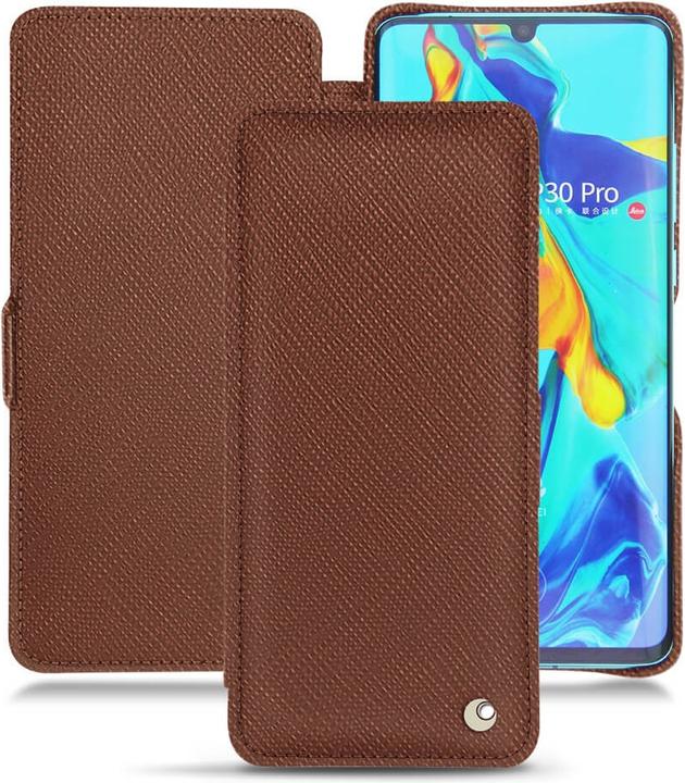 Image du produit Noreve Housse cuir horizontal (Huawei P30 Pro)