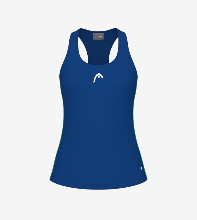 Royalblau