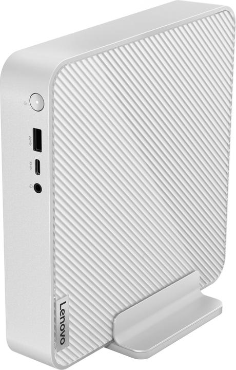 Produktbild Lenovo IdeaCentre Mini (Intel Core i5-13420H, 16 GB, 1000 GB, Intel UHD Graphics)
