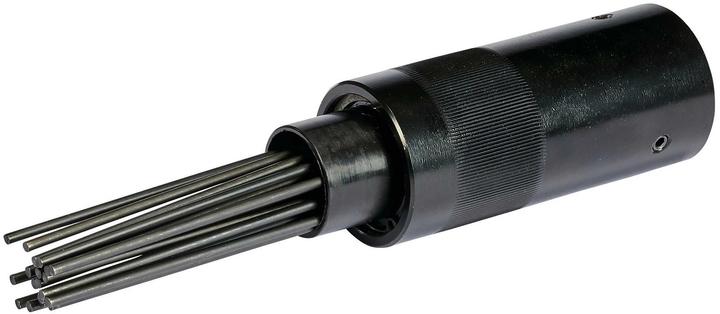 Actual product image Einhell Needle scaler attachment