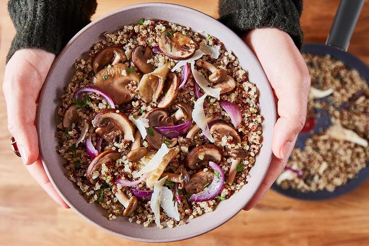 Produktbild Tefal G2809072 (Bratpfanne, Pfannenset + Topfset, Aluminium)