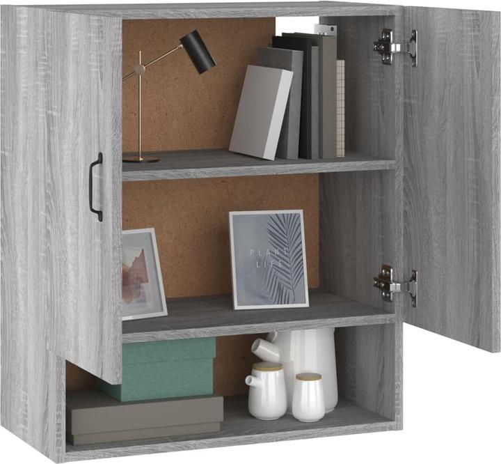 Produktbild vidaXL Wandschrank (60 x 31 x 70 cm)