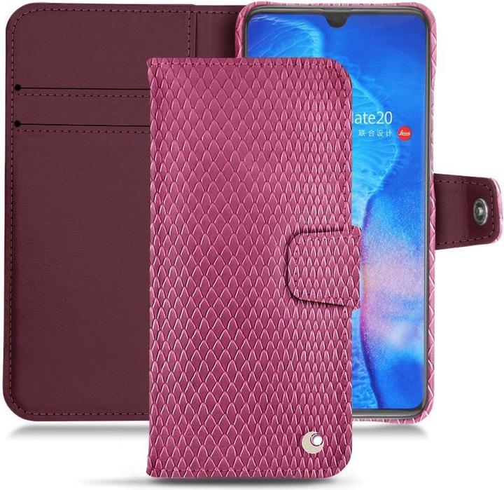 Image du produit Noreve Housse cuir portefeuille (Mate 20)