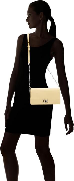 Immagine prodotto Calvin Klein Borsa Catena Mini Conv Re-Lock