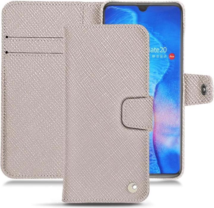 Image du produit Noreve Housse cuir portefeuille (Mate 20)