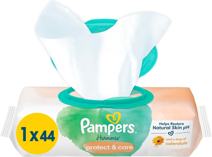 Immagine prodotto Pampers Armonia (44 Pezzo/i)