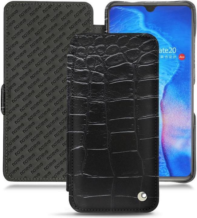 Coccodrillo nero ( Noir / Nero)