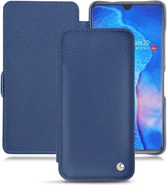 Image du produit Noreve Housse cuir horizontal (Mate 20)
