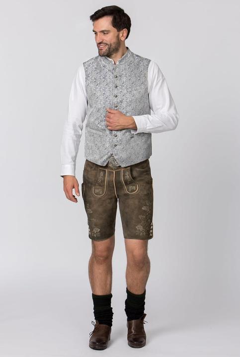 Actual product image Bergfeuer Ramiro Vest (46)