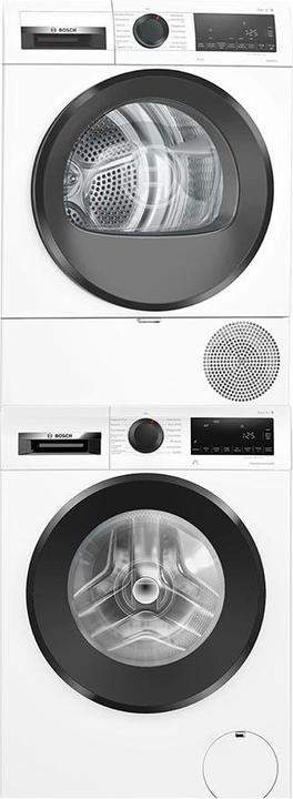 Bosch Hausgeräte Wth83250ch