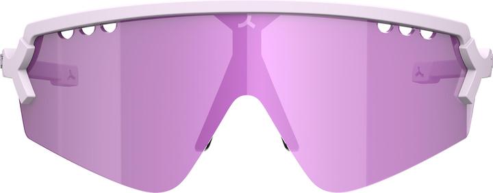 Actual product image Tripoint Chobe (matt light purple-purple multi, Purple, Purple Multilaser)