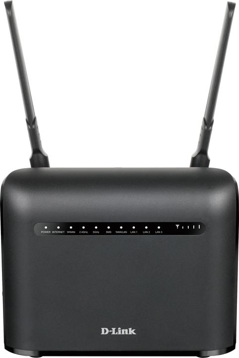 Immagine prodotto D-Link Router LTE DWR-953v2