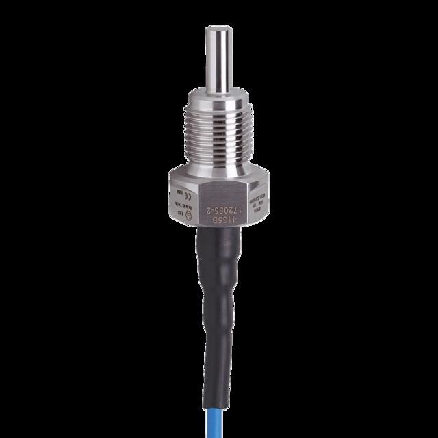 Produktbild ifm Electronic IFM Strömungssensor