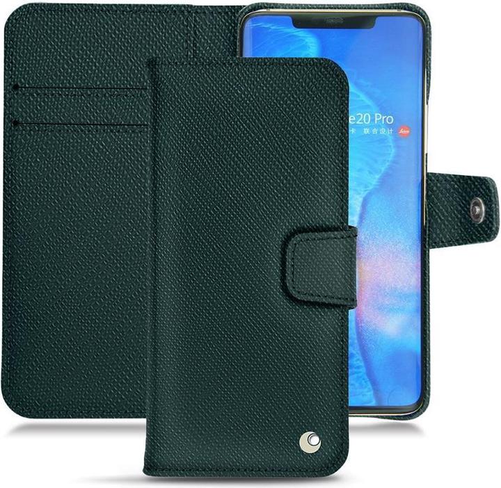Image du produit Noreve Housse cuir portefeuille (Mate 20 Pro)