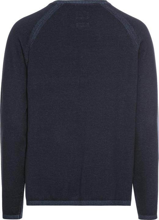 Produktbild Camel Active Pullover aus 100% Baumwolle (S)