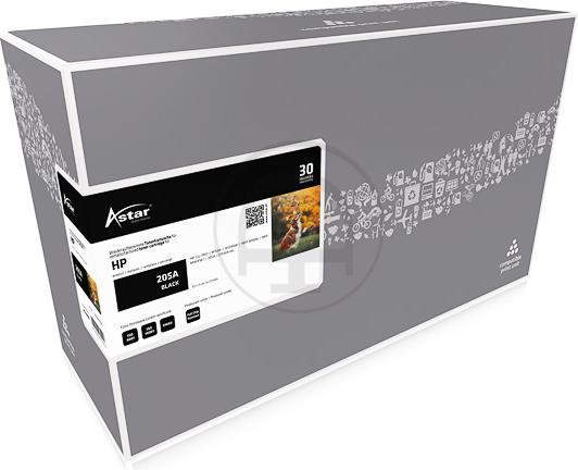 Produktbild Astar AS20088 - 1100 Seiten - Schwarz - 1 Stück(e) (BK)