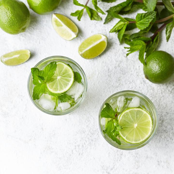 Actual product image Brunner Cocktail High Set