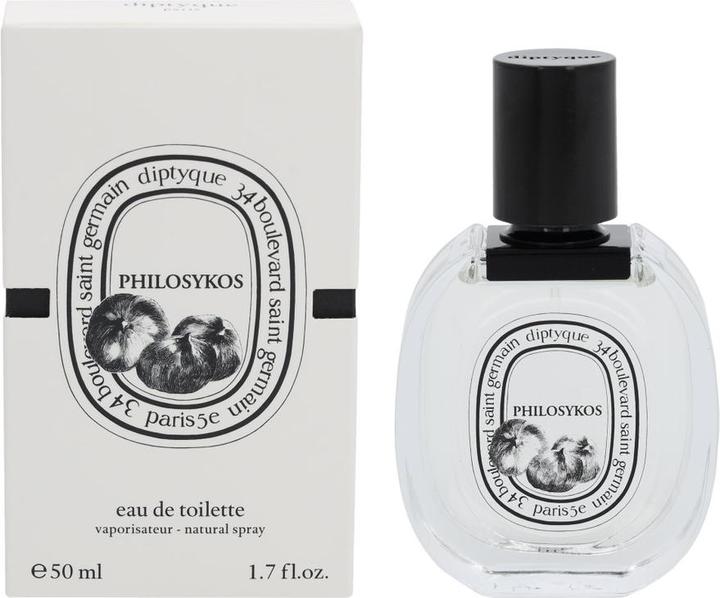 Produktbild Diptyque Philosykos (Eau de Toilette, 50 ml)