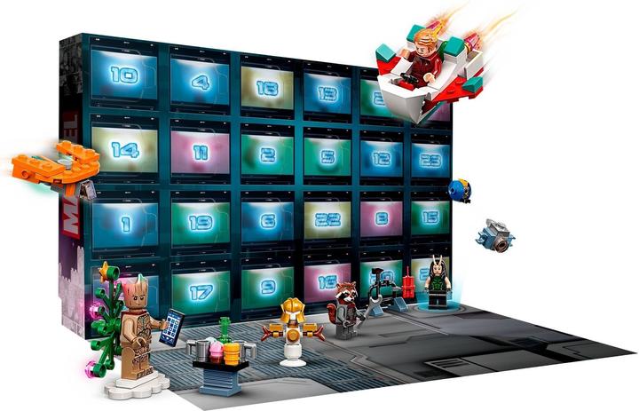 Image du produit LEGO Les Gardiens de la Galaxie