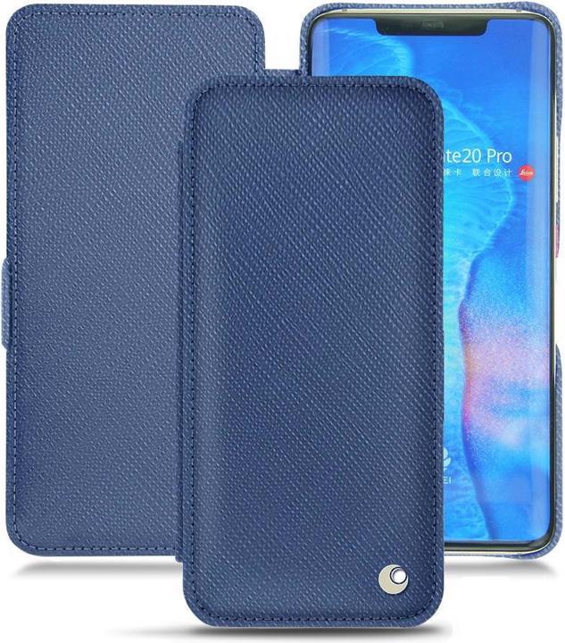 Image du produit Noreve Housse cuir horizontal (Mate 20 Pro)