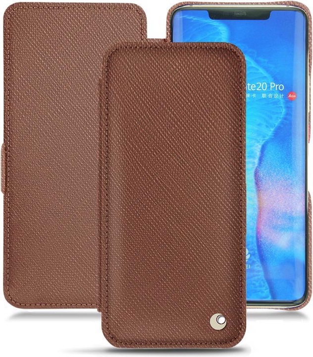 Marron délicat (Pantone #95614d)