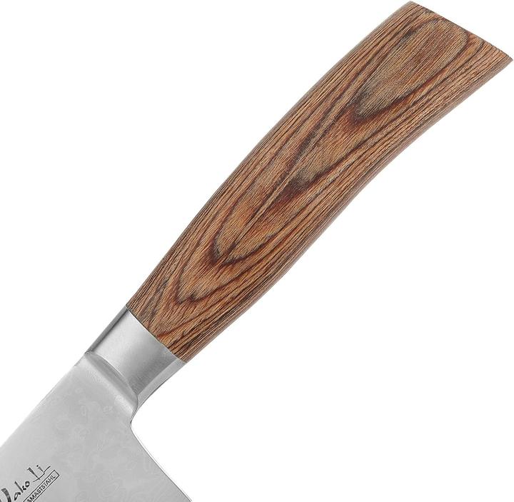 Produktbild Wakoli EDIB Pro Kiritsuke Chefmesser (20 cm)