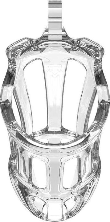 Immagine prodotto Rimba P-Cage Peniskäfig Transparent (L)