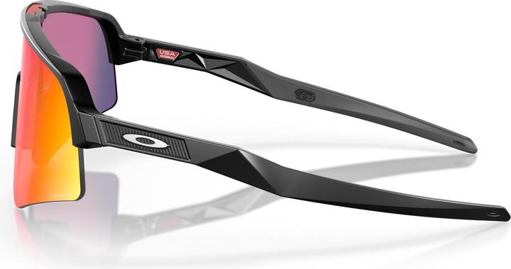 Image du produit Oakley Sutro Lite Sweep (Noir, Route Prizm)