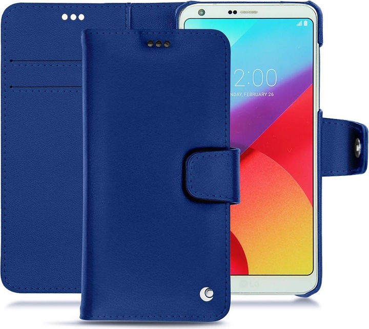 Image du produit Noreve Housse cuir portefeuille