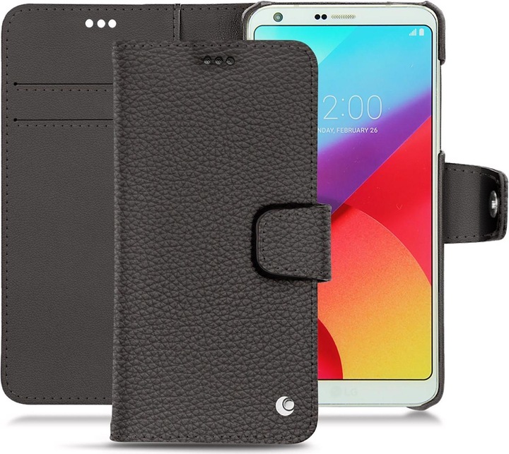 Produktbild Noreve Lederschutzhülle Wallet