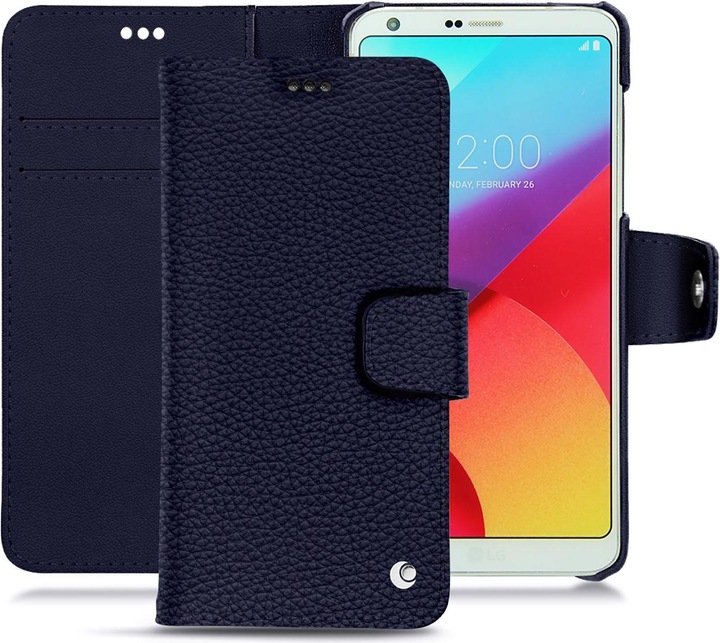 Image du produit Noreve Housse cuir portefeuille