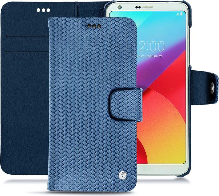 Image du produit Noreve Housse cuir portefeuille