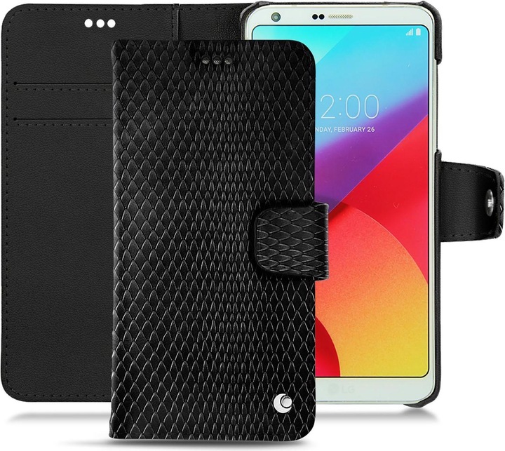 Image du produit Noreve Housse cuir portefeuille