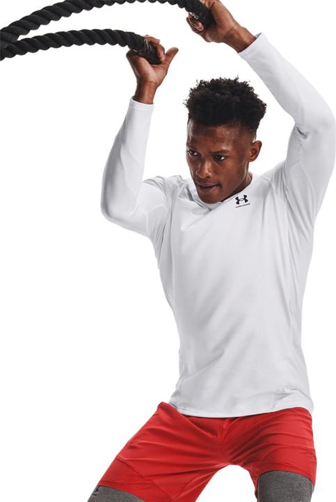 Immagine prodotto Under Armour Coldgear Compression Mock l/s (M)