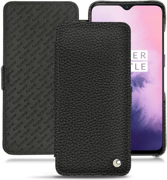 Image du produit Noreve Housse cuir horizontal (OnePlus 7)