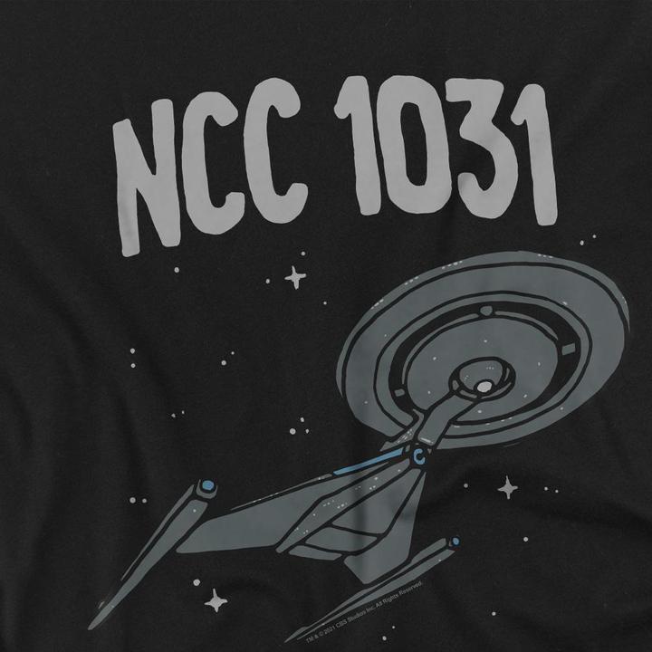 Immagine prodotto The Crossfield Class Maglietta Uomo (M)