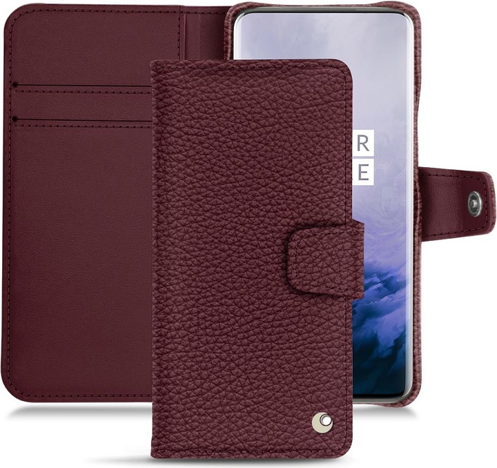 Lie de vin ( Pantone #412234 )