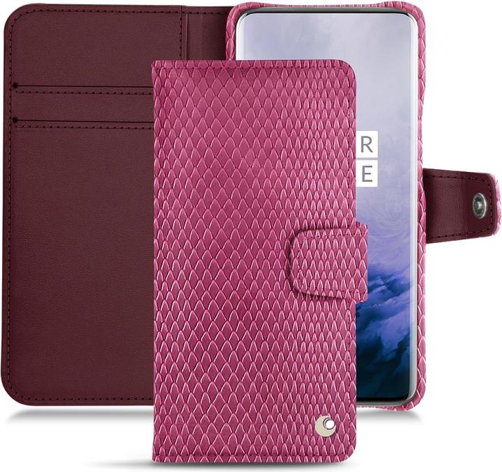 Image du produit Noreve Housse cuir portefeuille (OnePlus 7 Pro)
