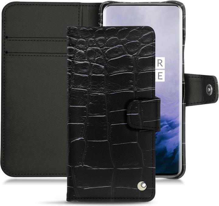 Crocodile nero ( Noir / Black)
