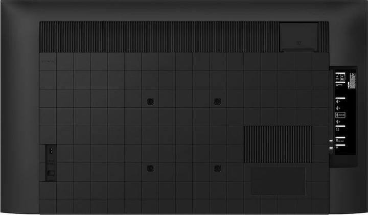 Image du produit Sony Display 55" 4K LED Tuner +3yr PSP FWD-55S35 (55", LCD, 4K)