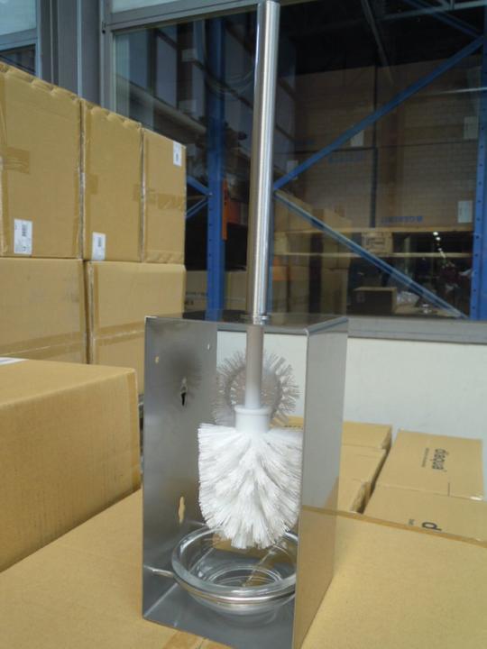 Actual product image Diaqua Inox