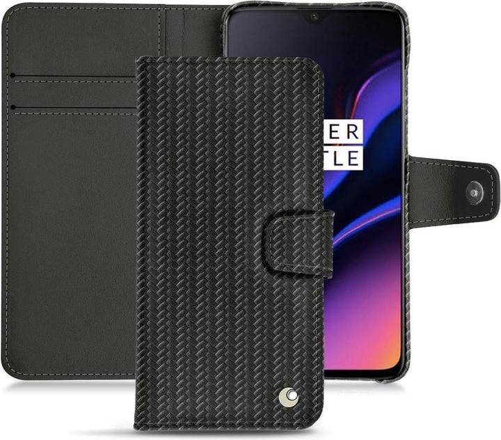 Abaca nero ( Noir / Black)