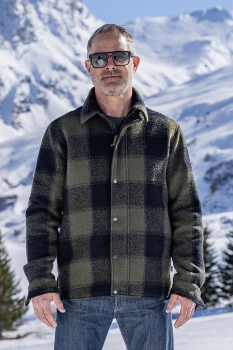 Actual product image Rukka Jessie Karo Jacke (S)