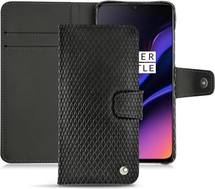 Serpent nero (Noir / Black)