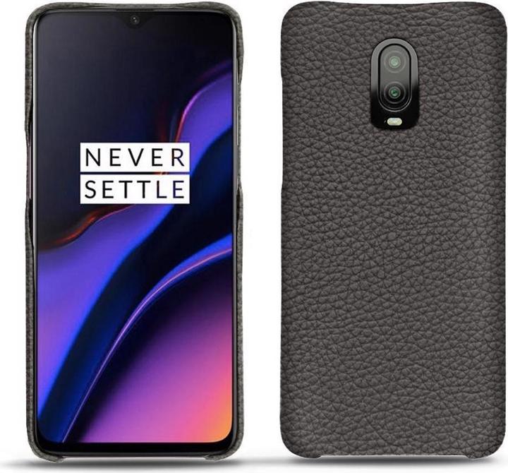 Actual product image Noreve Leather cover (OnePlus 6T)
