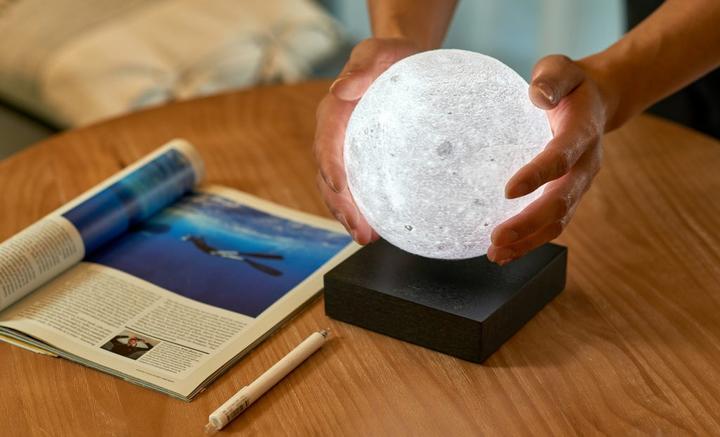 Produktbild Gingko Smart Moon (2700 lm)
