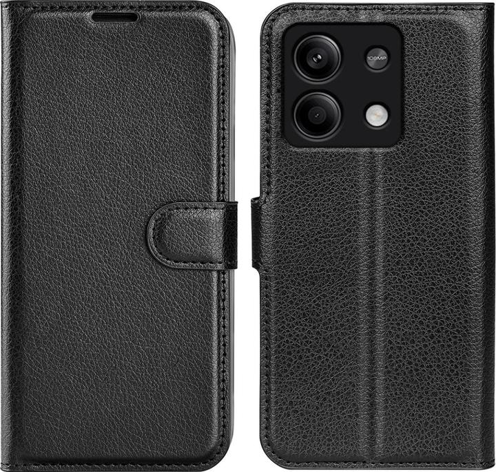 Actual product image Screenguard Leather Guard (Xiaomi Redmi Note 13 5G)