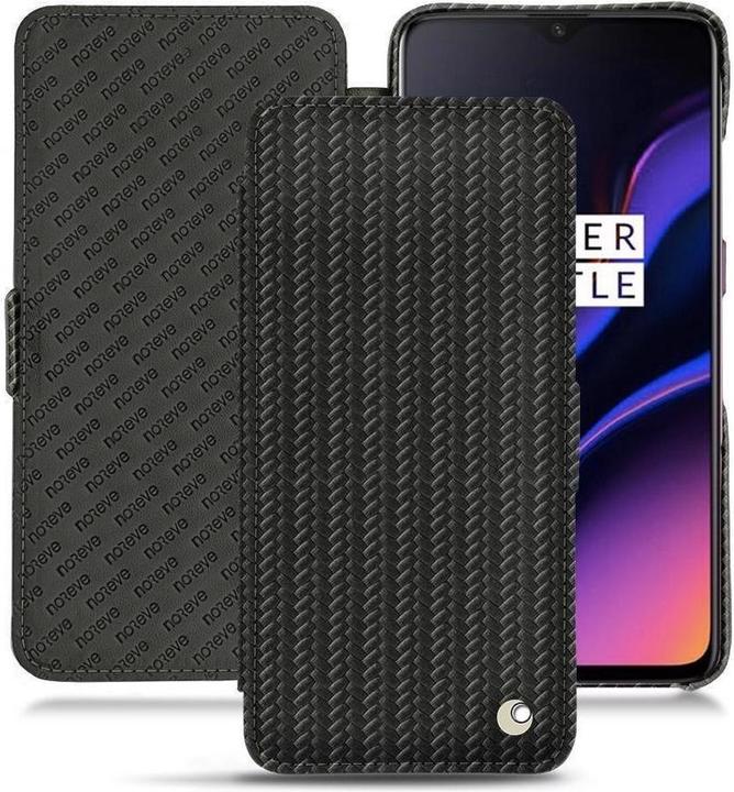 Abaca nero ( Noir / Nero)