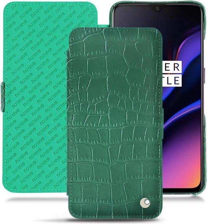 Crocodile pino ( Pantone #173F35 )